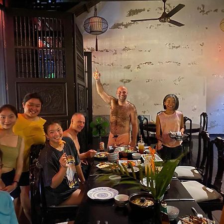 Phu House Hostel Phú Quốc-sziget Kültér fotó