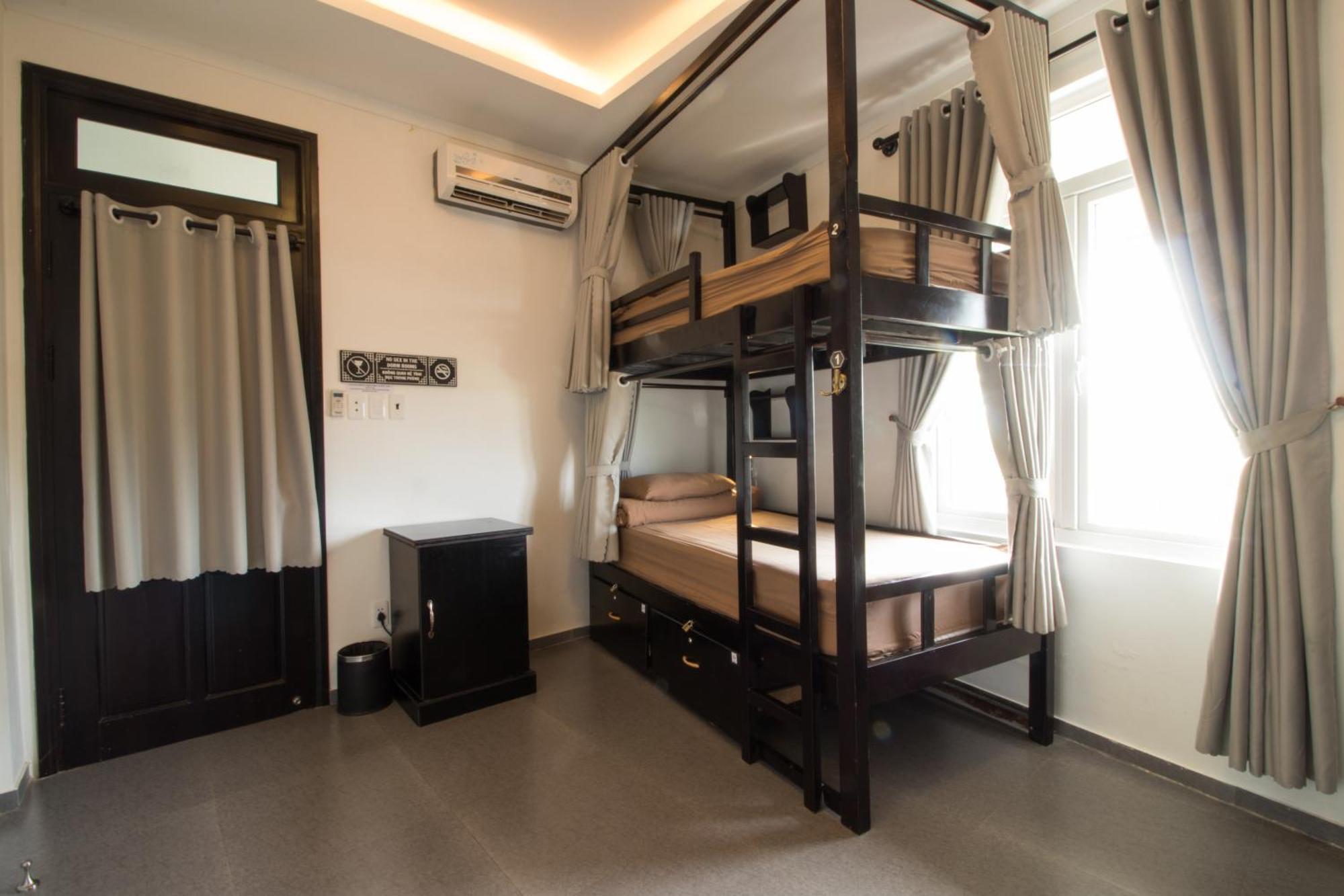 Phu House Hostel Phú Quốc-sziget Kültér fotó