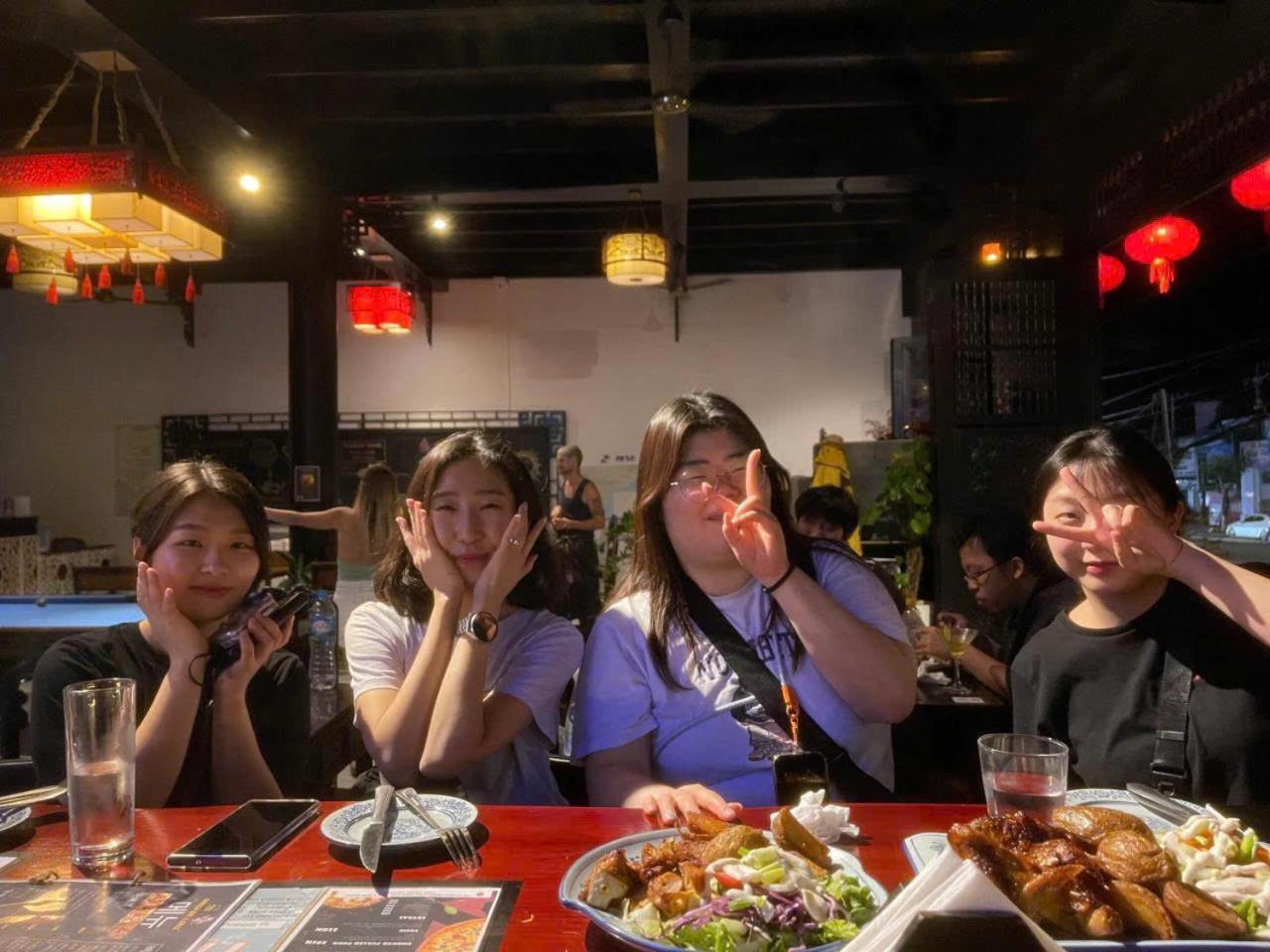 Phu House Hostel Phú Quốc-sziget Kültér fotó