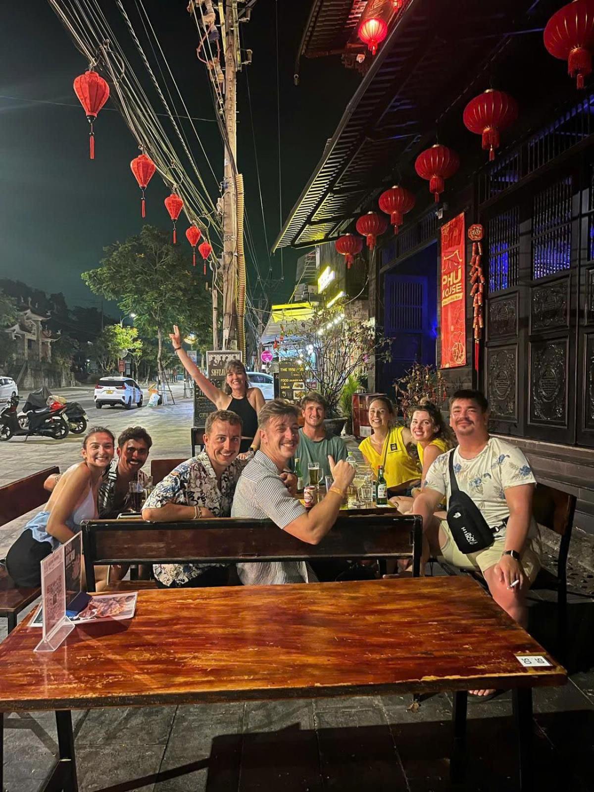 Phu House Hostel Phú Quốc-sziget Kültér fotó