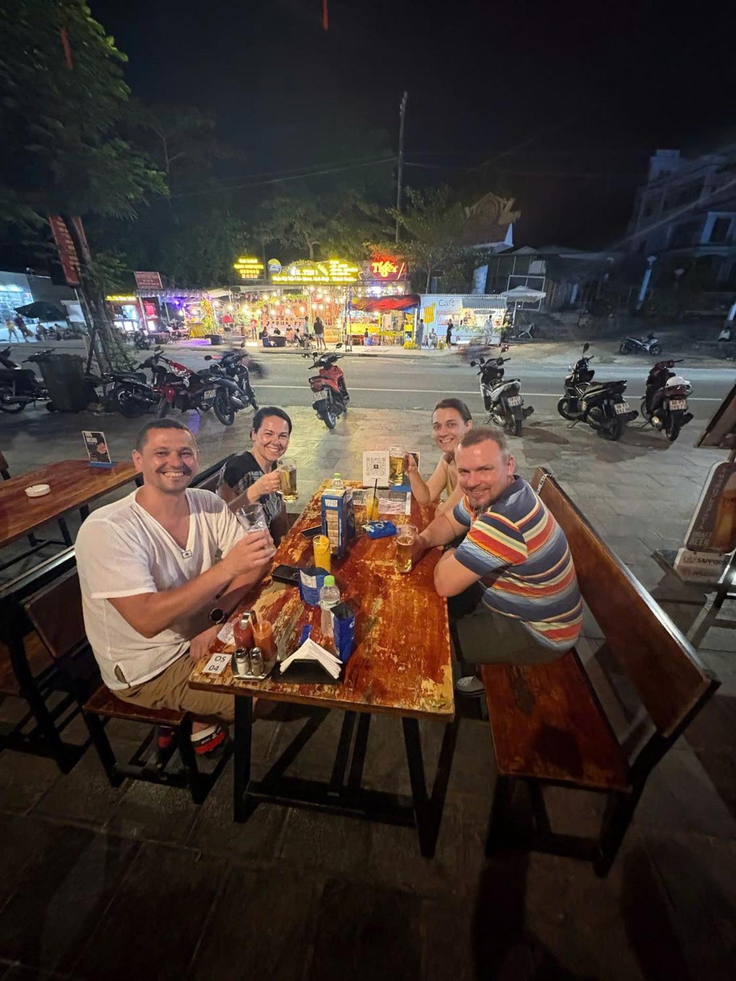 Phu House Hostel Phú Quốc-sziget Kültér fotó